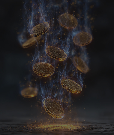 Coin Strike Hold and Win