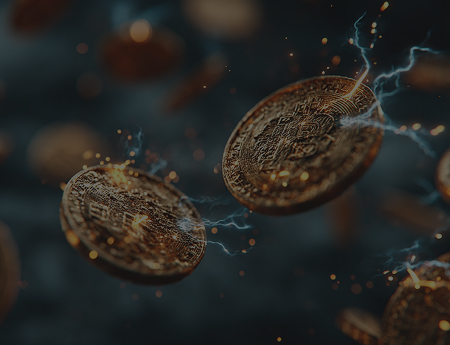 Coin Strike Hold and Win