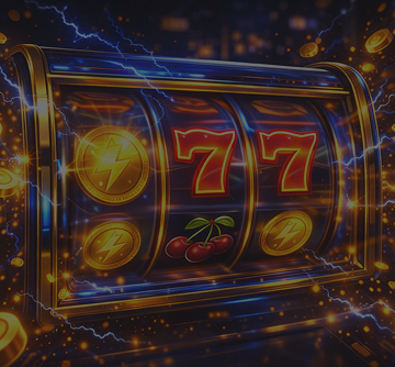 Coin Strike Hold and Win