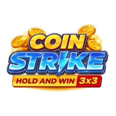 Coin Strike Hold and Win